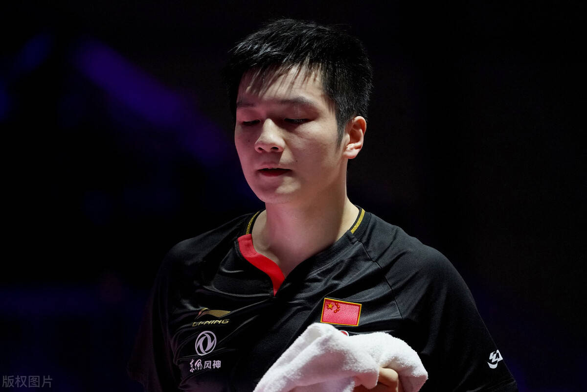 喜忧参半!年度最后一项乒乓球赛事 国乒4大主力或将缺席-星空官网登录(图5)
喜忧参半!年度最后一项乒乓球赛事 国乒4大主力或将缺席-星空官网登录(图5)