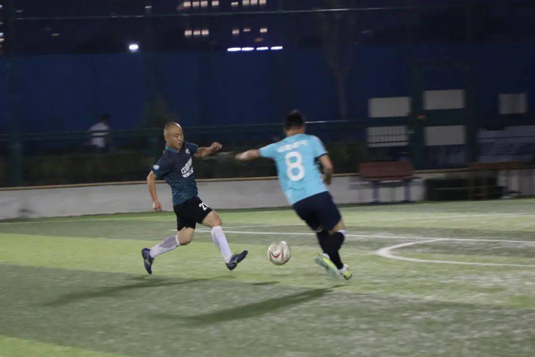 
【战报】2020张家口足球联赛一福电电气继续高奏凯歌 领跑积分榜！【星空体育官网】(图9)