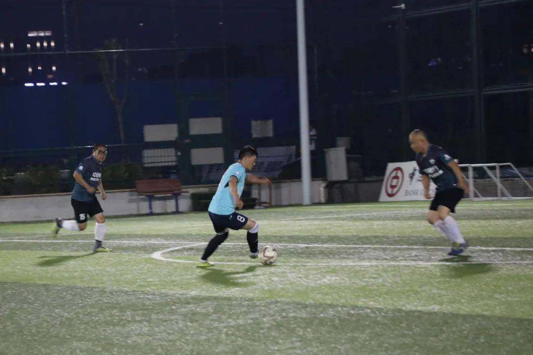 
【战报】2020张家口足球联赛一福电电气继续高奏凯歌 领跑积分榜！【星空体育官网】(图10)