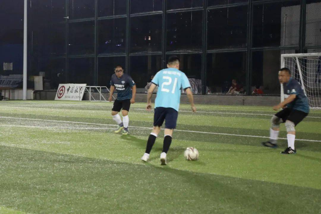 
【战报】2020张家口足球联赛一福电电气继续高奏凯歌 领跑积分榜！【星空体育官网】(图12)