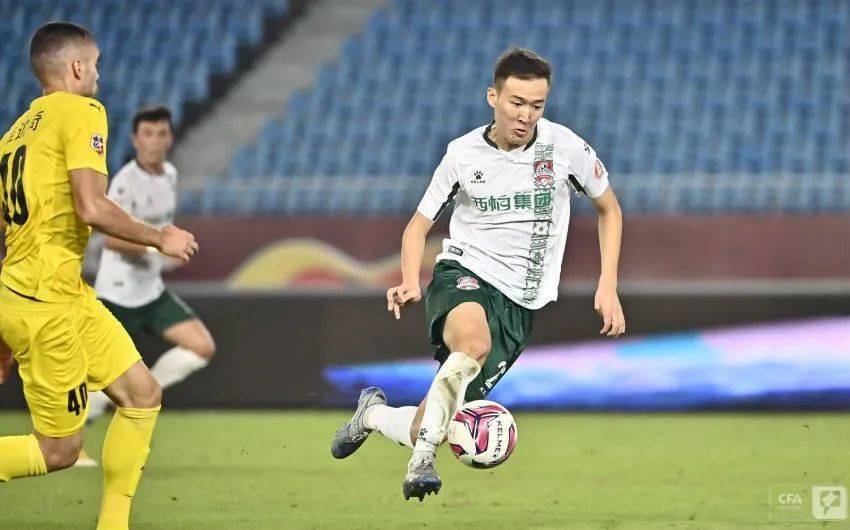 
0比0战平四川优必选 雪豹拿下赛季首分‘星空官网登录’(图8)