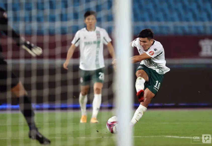 
0比0战平四川优必选 雪豹拿下赛季首分‘星空官网登录’(图15)