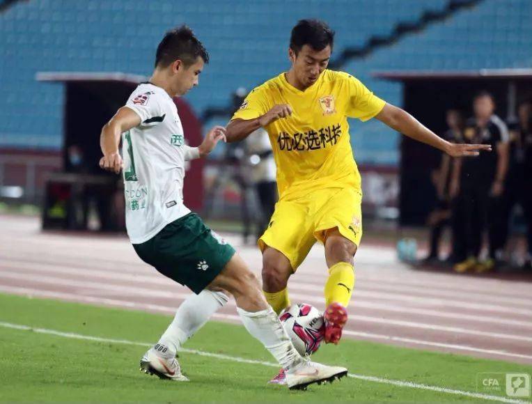 
0比0战平四川优必选 雪豹拿下赛季首分‘星空官网登录’(图21)