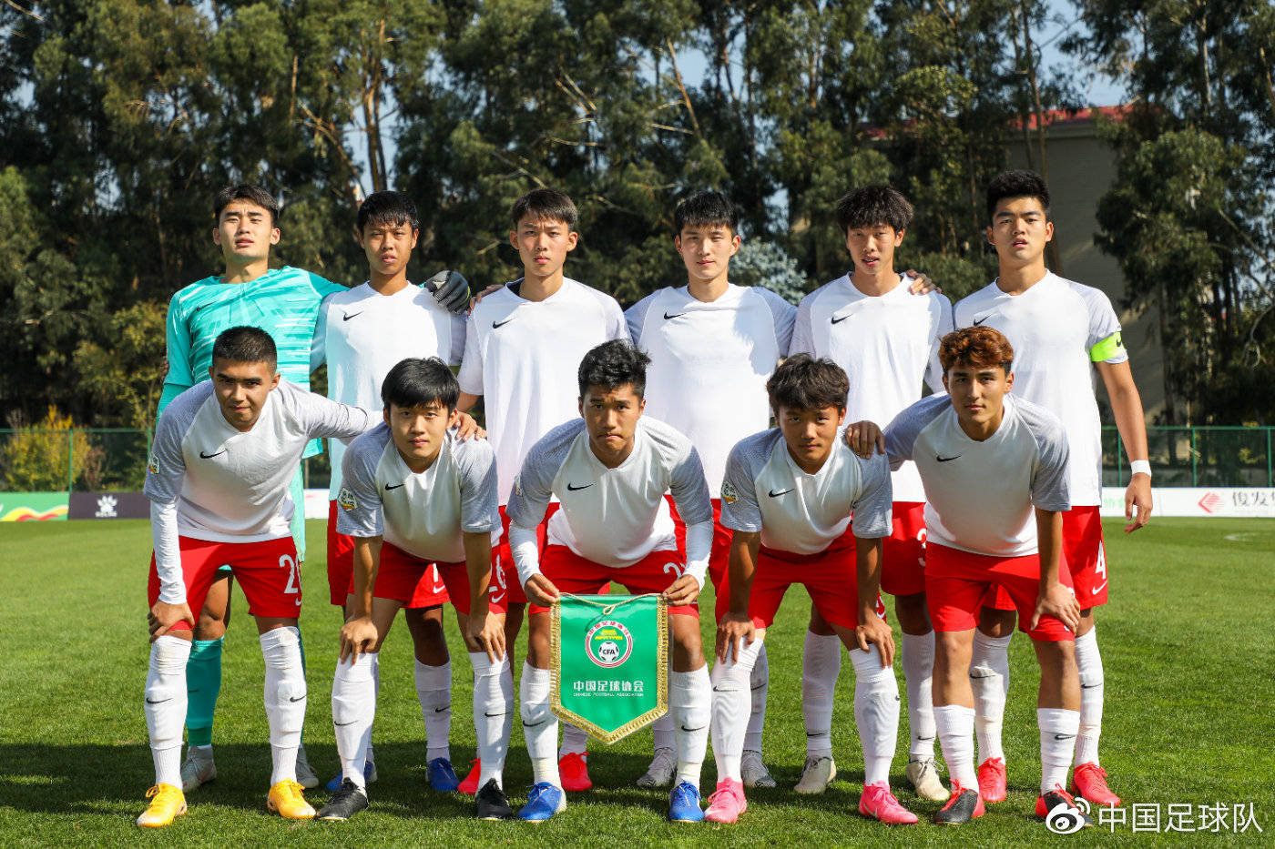 “星空体育官网”
中乙升班马率先拿到冲甲决战门票 淄博登榜首 U19国足竣事征程(图10) “星空体育官网”
中乙升班马率先拿到冲甲决战门票 淄博登榜首 U19国足竣事征程(图10)